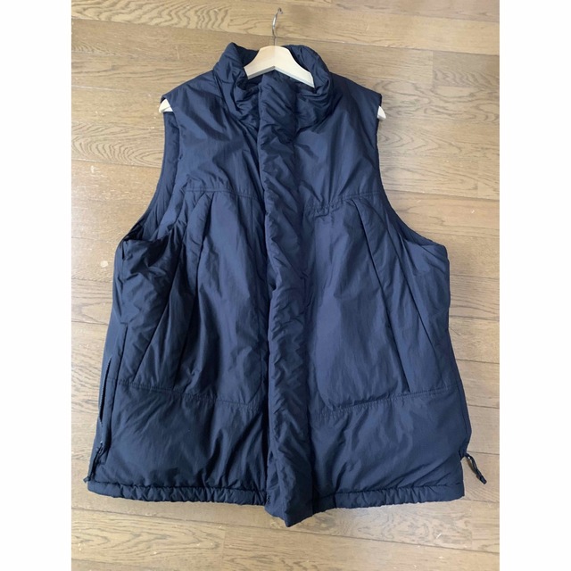 FREAK'S STORE PRIMALOFT VEST/プリマロフト ベスト