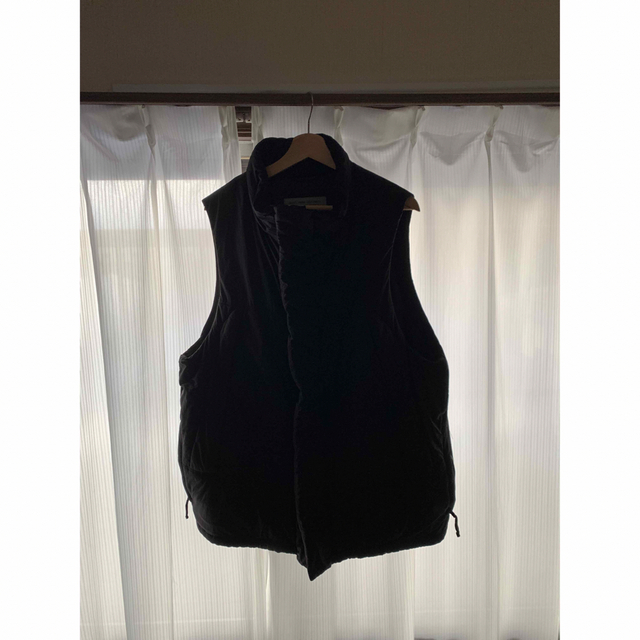 FREAK'S STORE PRIMALOFT VEST/プリマロフト ベスト