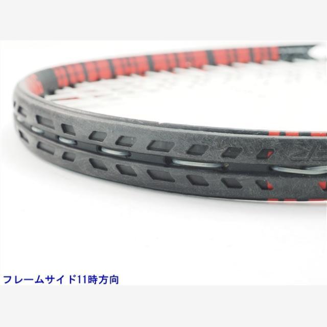 Fisher - 中古 テニスラケット フィッシャー プロ ナンバーワン Fisher - 中古 テニスラケット フィッシャー プロ ナンバーワン