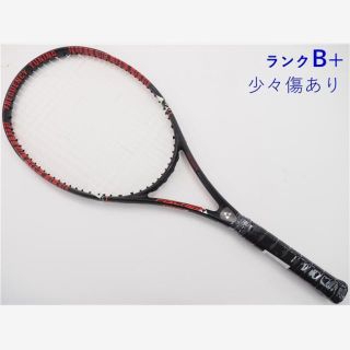 フィッシャー(Fisher)の中古 テニスラケット フィッシャー プロ ナンバーワン エフティー (UL2)FISCHER PRO no1 FT(ラケット)