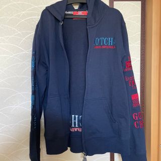 ガッチャ(GOTCHA)のGOTCHA(ジャケット/上着)