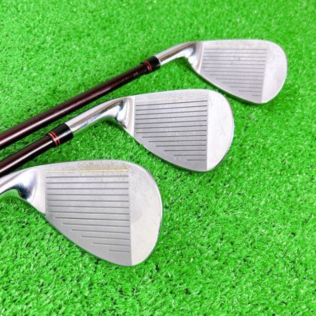 【豪華6本セット】ツアーステージ PHYZ CL レディースゴルフセット 右利き