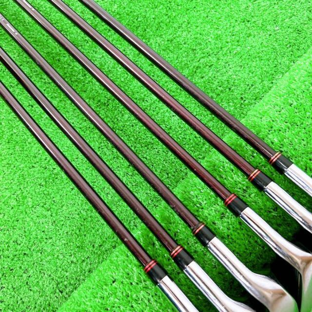【豪華6本セット】ツアーステージ PHYZ CL レディースゴルフセット 右利き