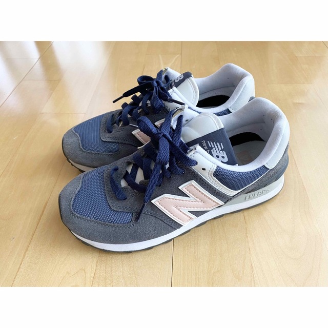 ☆在庫一掃60%Off☆ ニューバランスW990v6 W990GL6 23.0cm www.m