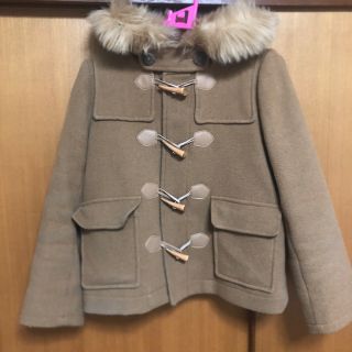 ダズリン ダッフルコート(レディース)の通販 300点以上 | dazzlinの