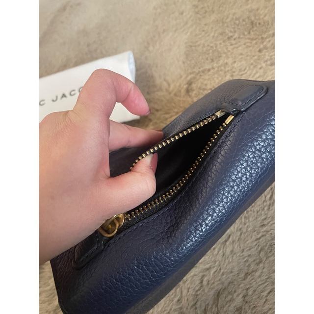 MARC JACOBS(マークジェイコブス)のMARC JACOBS正規オンライン購入長財布ウォレット レディースのファッション小物(財布)の商品写真