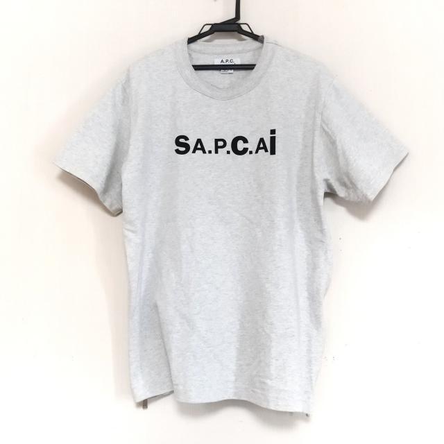 おしゃれ sacai Tシャツ・カットソー メンズ サカイ - 通販