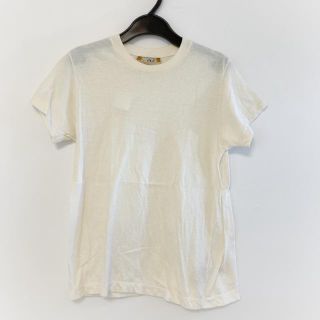 ロンハーマン(Ron Herman)のロンハーマン 半袖Tシャツ レディース -(Tシャツ(半袖/袖なし))