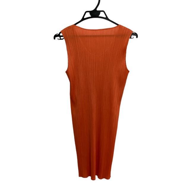 PLEATS PLEASE ワンピース 3 プリーツプリーズ イッセイミヤケ- PLEATS PLEASE ワンピース 3 プリーツプリーズ イッセイミヤケ-