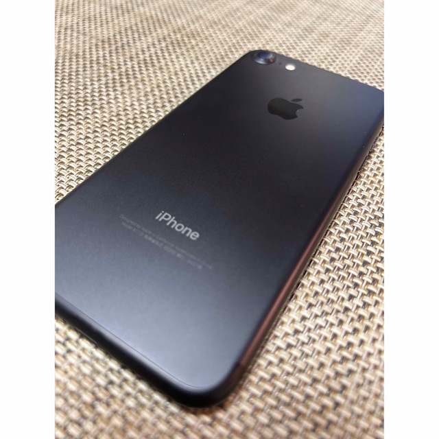 一番人気物 iPhone Black 32 GB その他