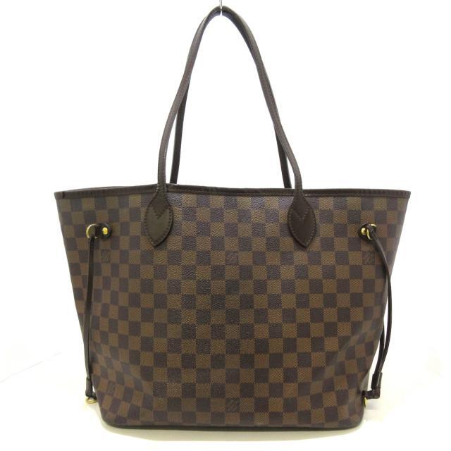 LOUIS VUITTON - ルイヴィトン トートバッグ ダミエ N51105