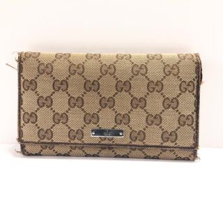 グッチ がま口の通販 200点以上 | Gucciを買うならラクマ