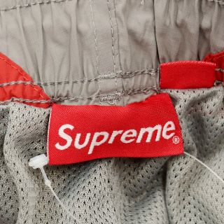 Supreme - 【中古】シュプリーム Supreme 2022年秋冬 Paneled Track ...