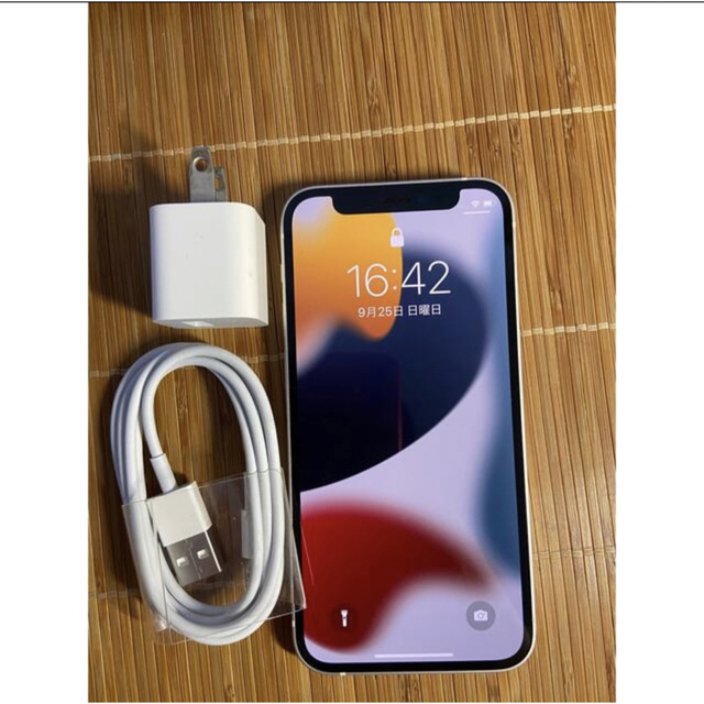 Iphone12mini 64g ジャンク品