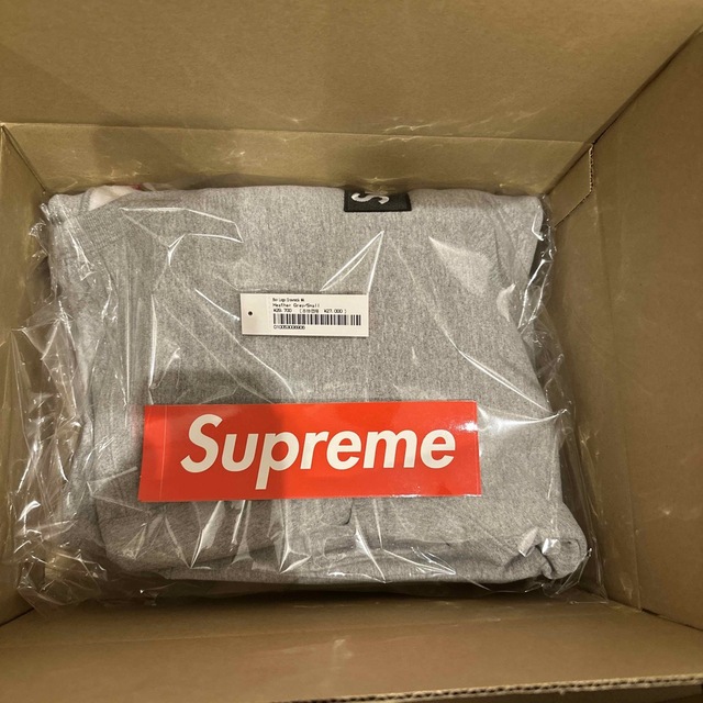 supreme boxlogo crewneck Sサイズ