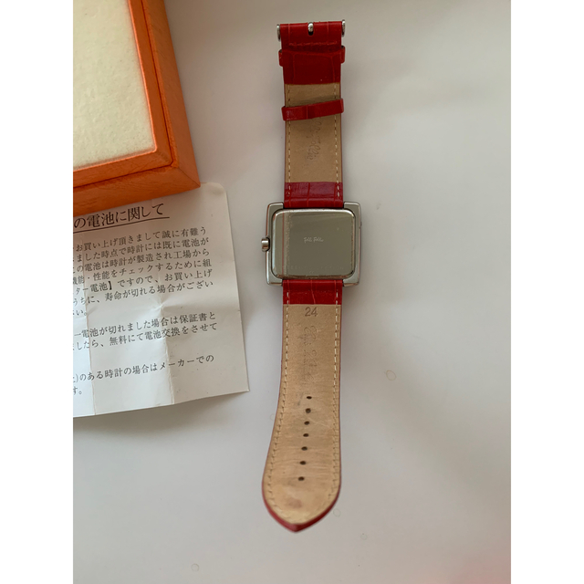 Folli Follie(フォリフォリ)のフォリフォリ　腕時計 レディースのファッション小物(腕時計)の商品写真