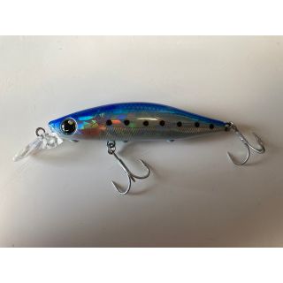 ダイワ(DAIWA)のDAIWA morethan BAYSOLE MINNOW S(ルアー用品)