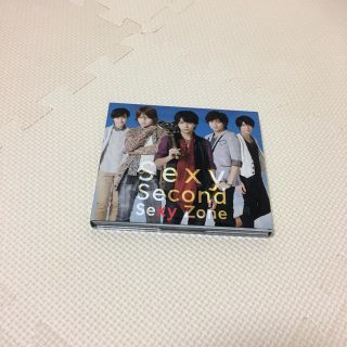 ジャニーズ(Johnny's)ののりまき様専用です。      sexy zone CD+DVD(アイドルグッズ)