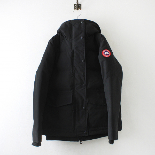 送料無料です 国内正規品 CANADA GOOSE カナダグース DEEP COVE BOMBER