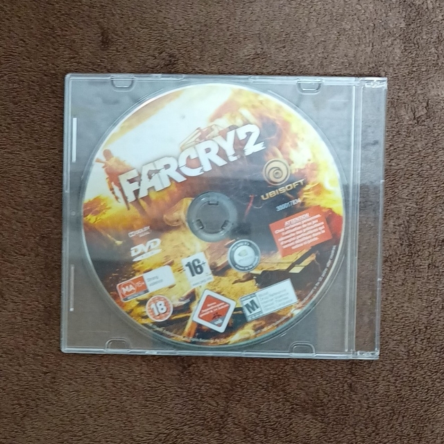 三國志10 信長の野望　SPORE FARCRY2 PCゲーム エンタメ/ホビーのゲームソフト/ゲーム機本体(PCゲームソフト)の商品写真