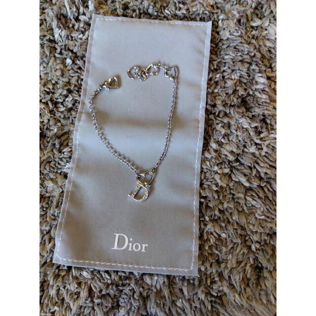 Dior(ディオール)のDior ブレスレット レディースのアクセサリー(ブレスレット/バングル)の商品写真