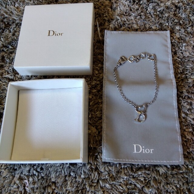 Dior(ディオール)のDior ブレスレット レディースのアクセサリー(ブレスレット/バングル)の商品写真