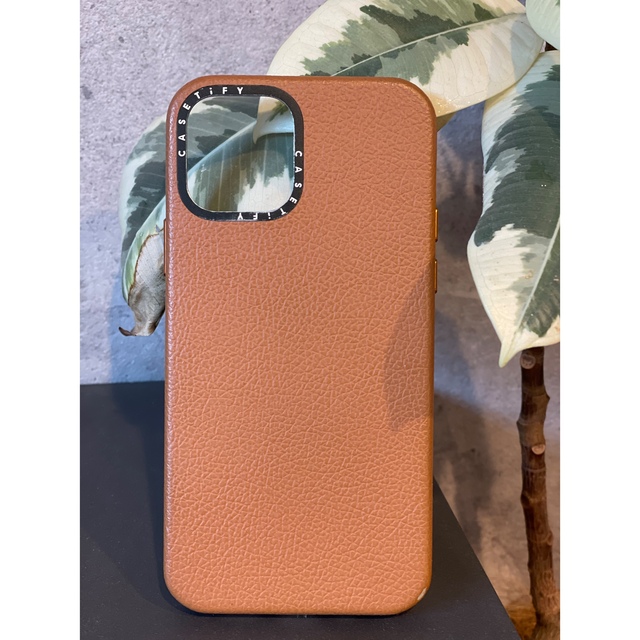 Casetify 大人気♪スマホケース／iPhone 12Pro／新品未使用