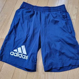 アディダス(adidas)のアディダス　ハーフパンツ(パンツ/スパッツ)