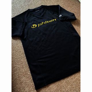 [専用]ファイテン　phiten 半袖Tシャツ Sサイズ(バレーボール)