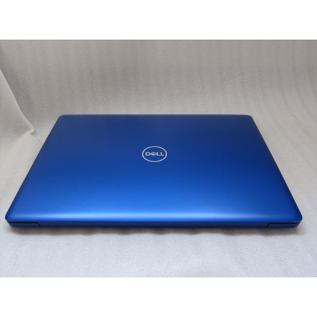 デル3593 Core i5-1035G1/SSD256G/15.6型フルHD