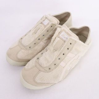 オニツカタイガー(Onitsuka Tiger)のOnitsuka Tiger オニツカタイガー　MEXICO66　スニーカー　(スニーカー)