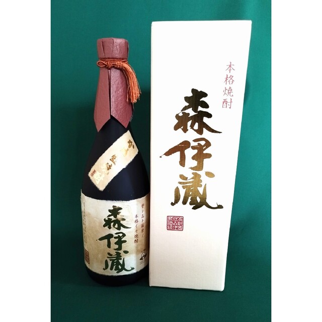 5☆好評 森伊蔵 2012 楽酔喜酒 限定品 asakusa.sub.jp