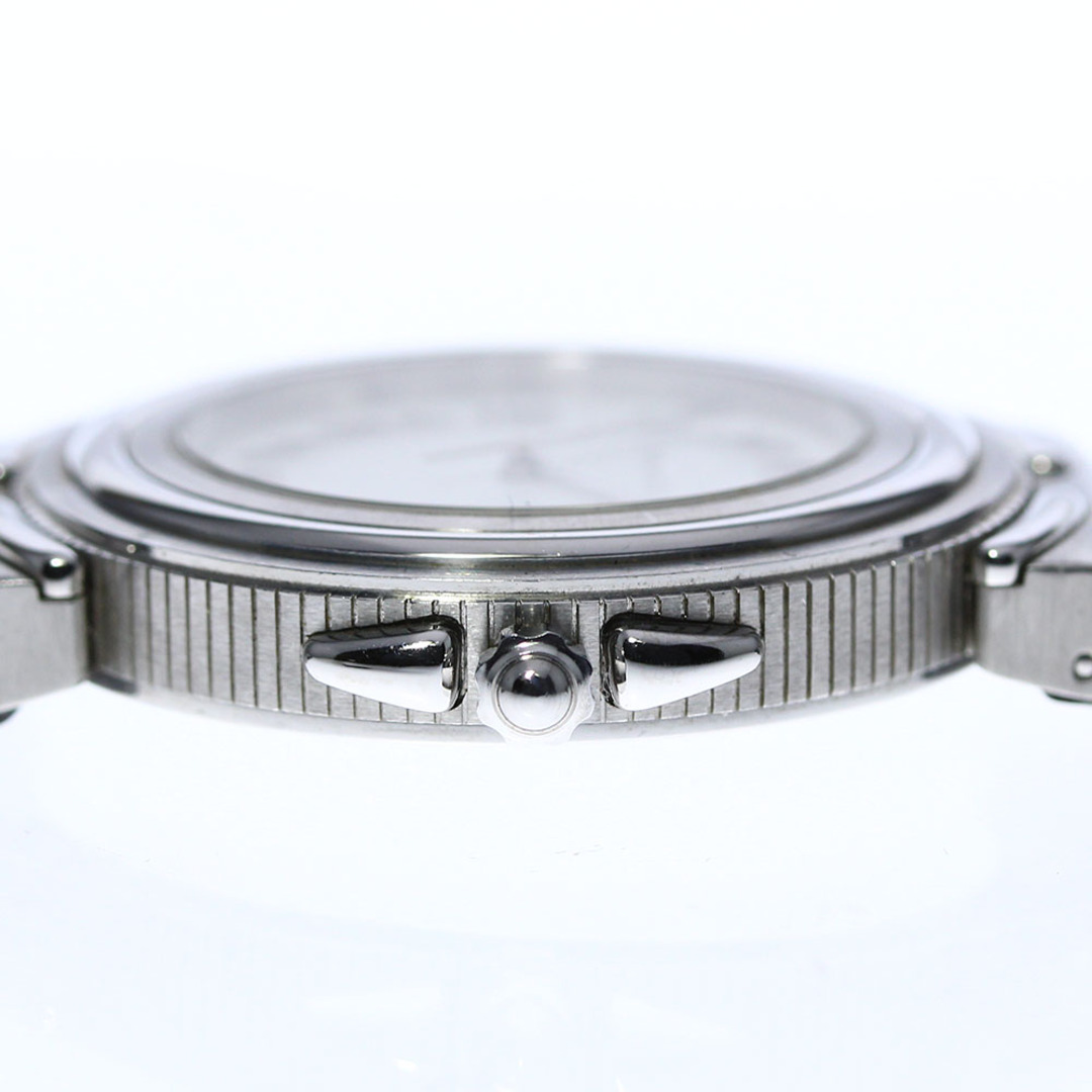 ☆良品 【TIFFANY&Co.】ティファニー インタリオ M0810 クォーツ