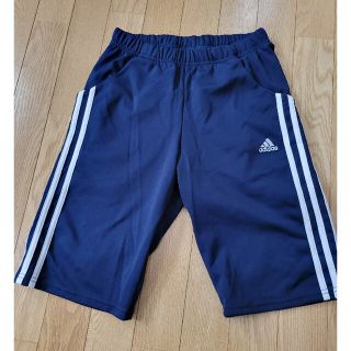 アディダス(adidas)の☆お値下げしました‼️アディダス　ハーフパンツ(パンツ/スパッツ)