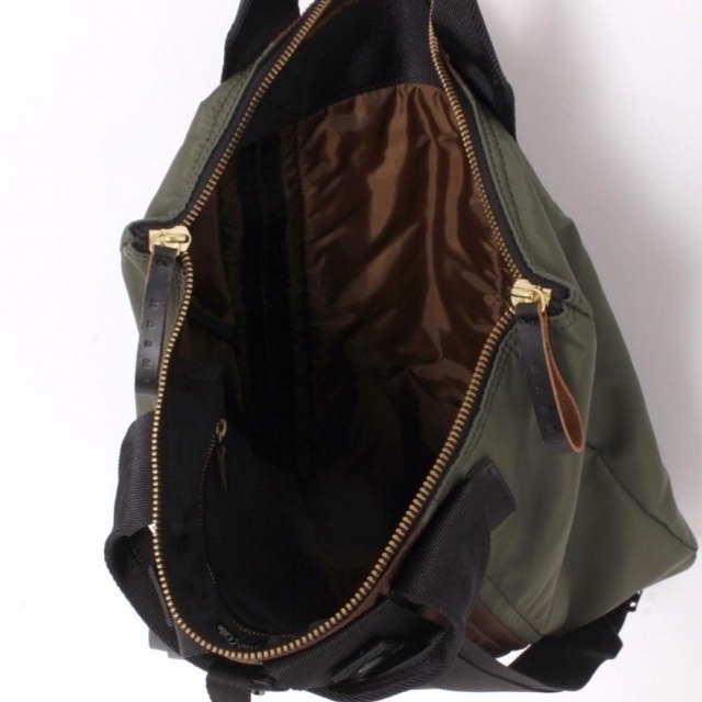 Marni - MARNI × PORTER マルニ ポーター コラボ トートリュック
