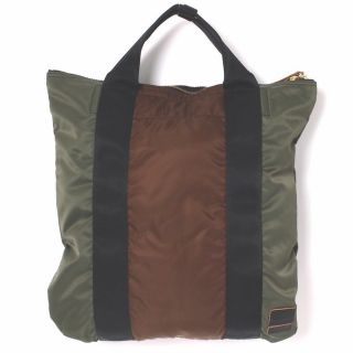 マルニ(Marni)のMARNI × PORTER マルニ ポーター コラボ トートリュック バッグ (トートバッグ)