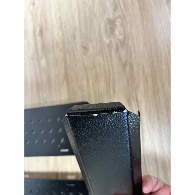 BLACK DESIGN ブラックデザイン ハレテーブル プレート各種4枚 BLACK DESIGN ブラックデザイン ハレテーブル プレート各種4枚