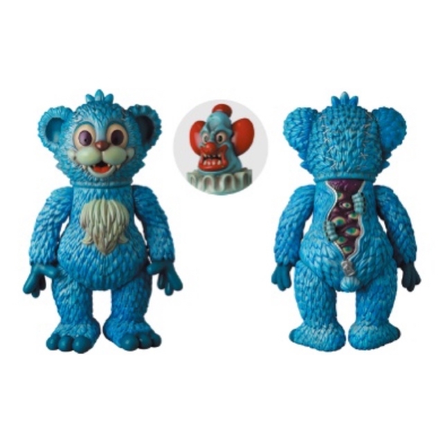 MILKBOYTOYS IT BEAR JUMBO メディコムトイの通販 by kyyk's shop|ラクマ MILKBOYTOYS IT BEAR JUMBO メディコムトイの通販 by kyyk's shop|ラクマ