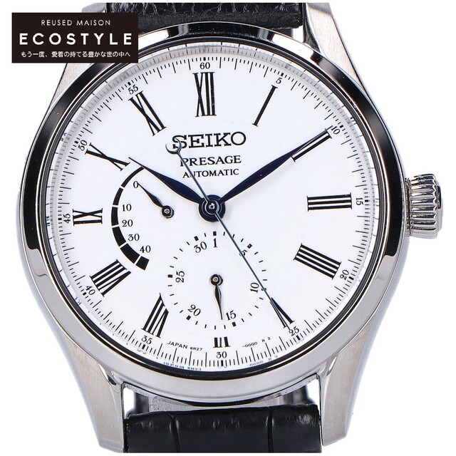 日本未発売】 SEIKO 腕時計 セイコー - 腕時計(アナログ) - novalex.co