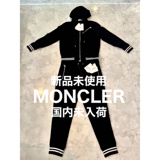 モンクレール(MONCLER)の新品 モンクレール GENIUSx Clarks Moncler セットアップ(ジャージ)