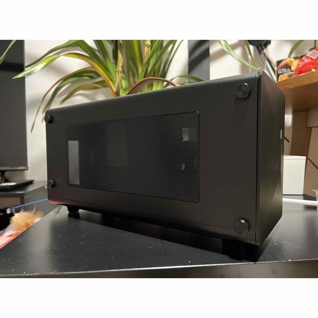 最も優遇 EGPU Rx5500xt 8GB thunderbolt 3 付き 中国製 PC周辺機器 最も優遇 EGPU Rx5500xt 8GB thunderbolt 3 付き 中国製 PC周辺機器