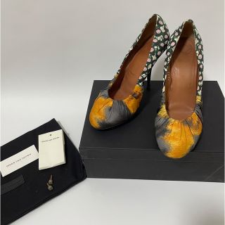 ドリスヴァンノッテン 靴/シューズの通販 300点以上 | DRIES VAN NOTEN ...