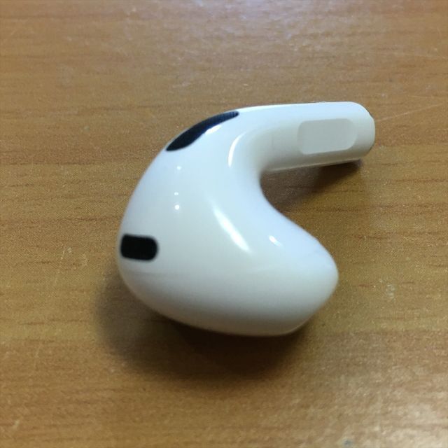 Apple - Apple純正 AirPods 第3世代イヤホン本体 片耳 左(L)A2564の