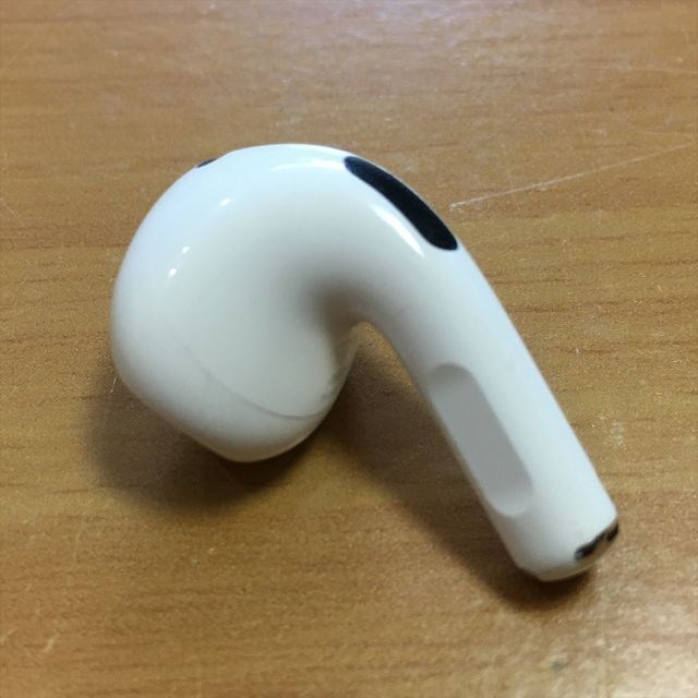 Apple純正 AirPods 第3世代イヤホン本体 片耳 左(L)A2564