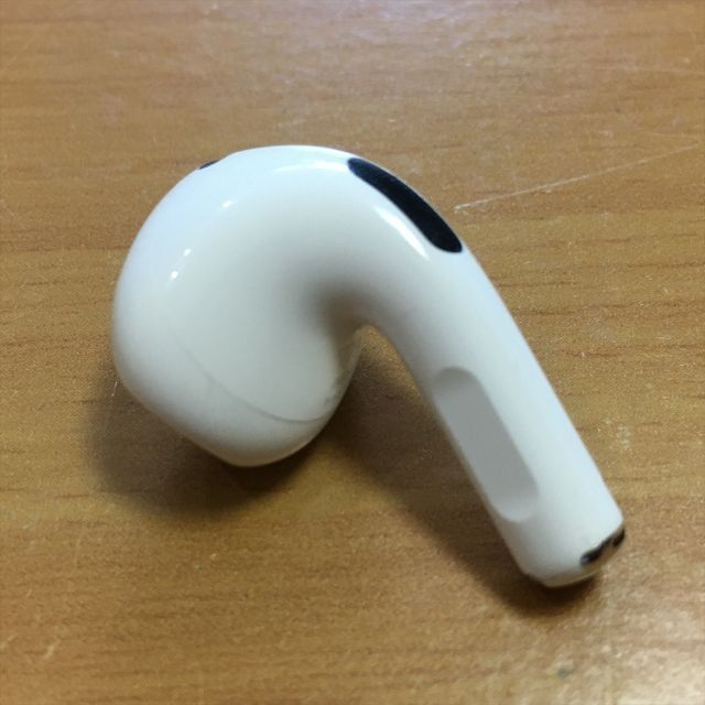 Apple純正 AirPods 第3世代イヤホン本体 片耳 左（L）A2564