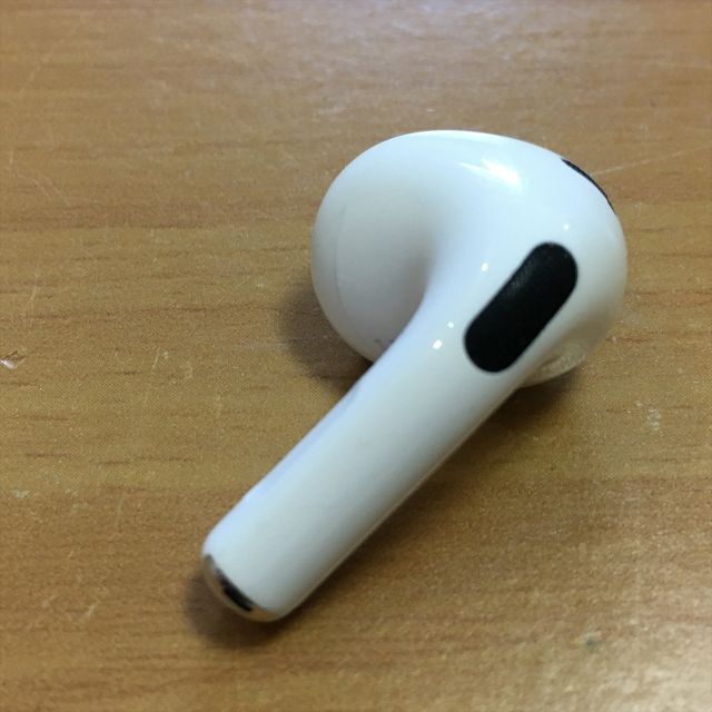Apple - Apple純正 AirPods 第3世代イヤホン本体 片耳 左(L)A2564の
