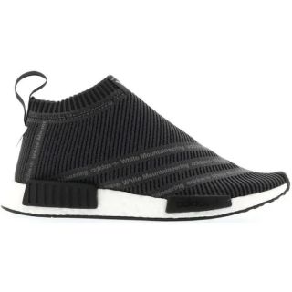 ホワイトマウンテニアリング(WHITE MOUNTAINEERING)のadidas white mountaineering sity sock(スニーカー)