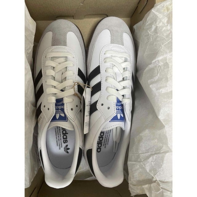 Originals(adidas) - 27cm Adidas Samba OG B75806 アディダス