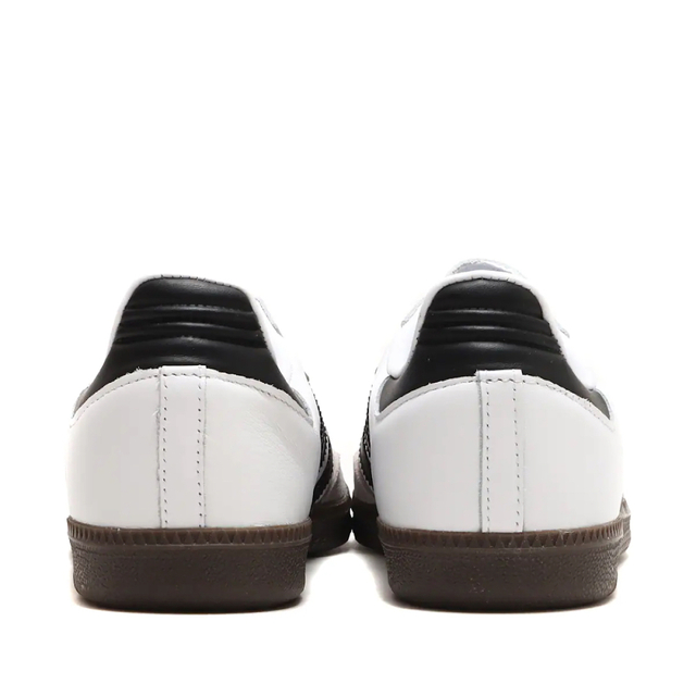 Originals（adidas）(オリジナルス)の27cm Adidas Samba OG B75806 アディダス サンバ メンズの靴/シューズ(スニーカー)の商品写真