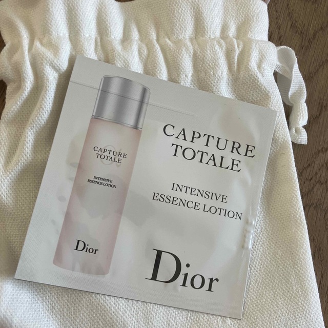 Dior(ディオール)のミスディオールハンドクリーム コスメ/美容のボディケア(ハンドクリーム)の商品写真